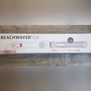 Beachwaver S1.25 Brand New Used 1x